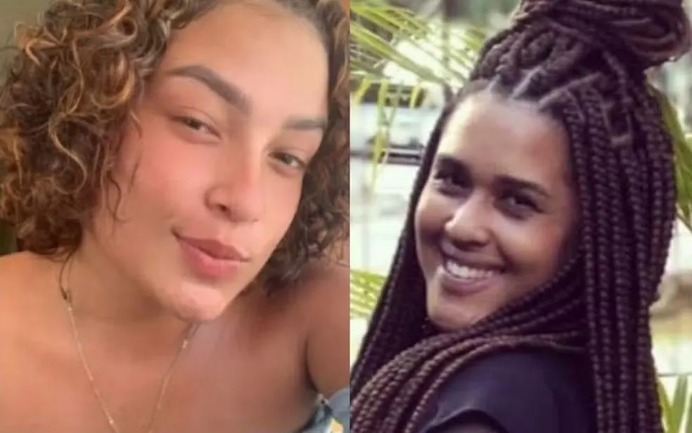 Justiça mantém prisão de homem que matou duas amigas em Simões Filho