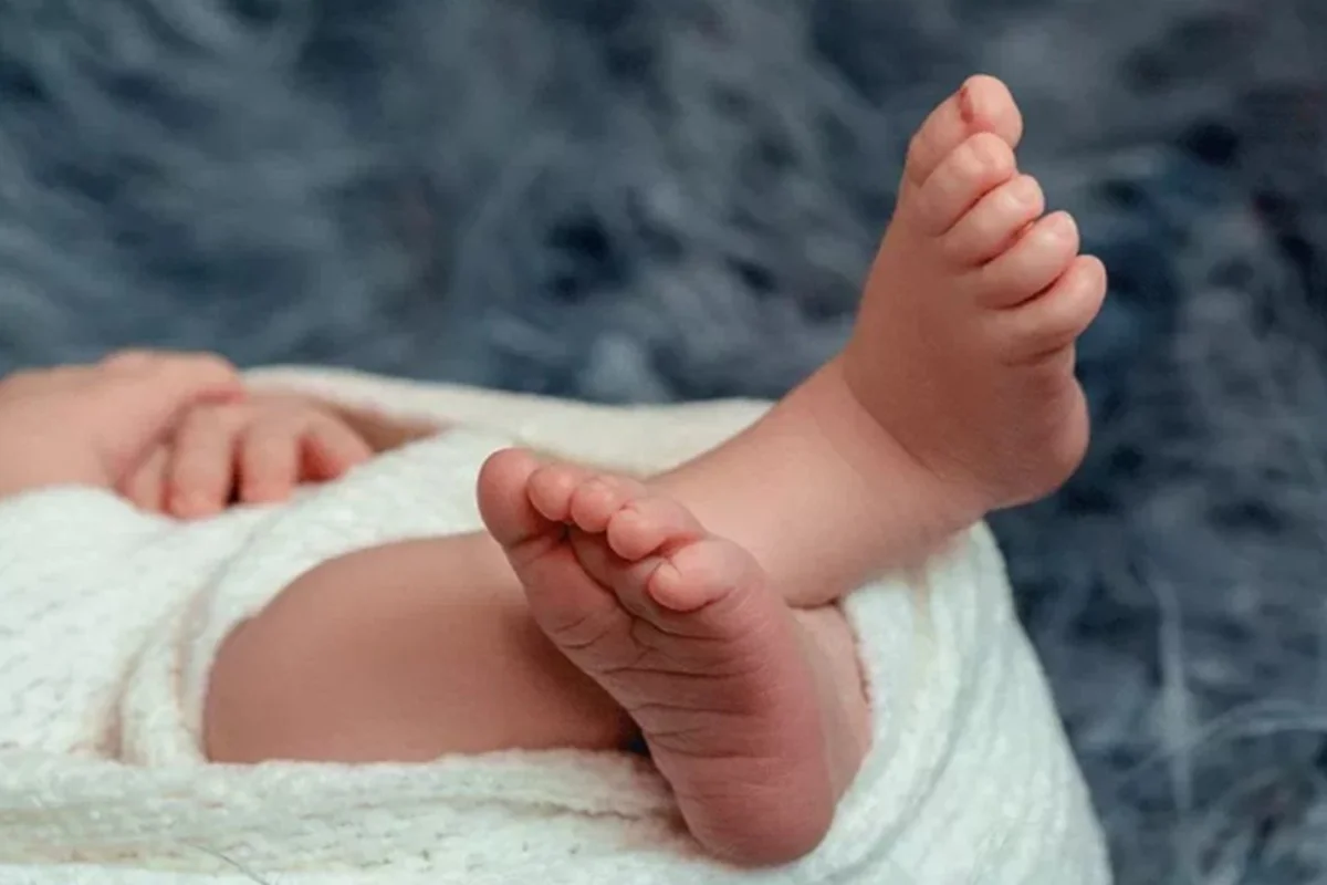 Foto Licença-paternidade pode chegar a 30 dias