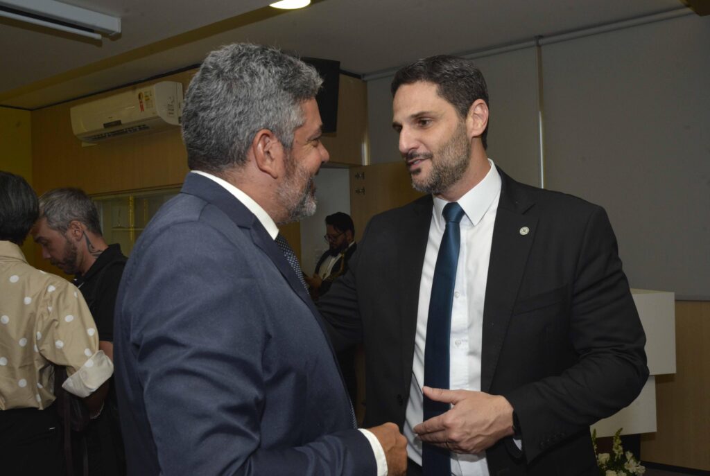 Foto Salvador sediará congresso nacional de procuradores municipais