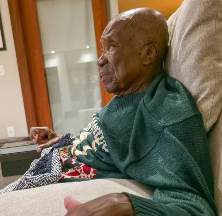 Milton Nascimento é diagnosticado com demência por corpos de Lewy