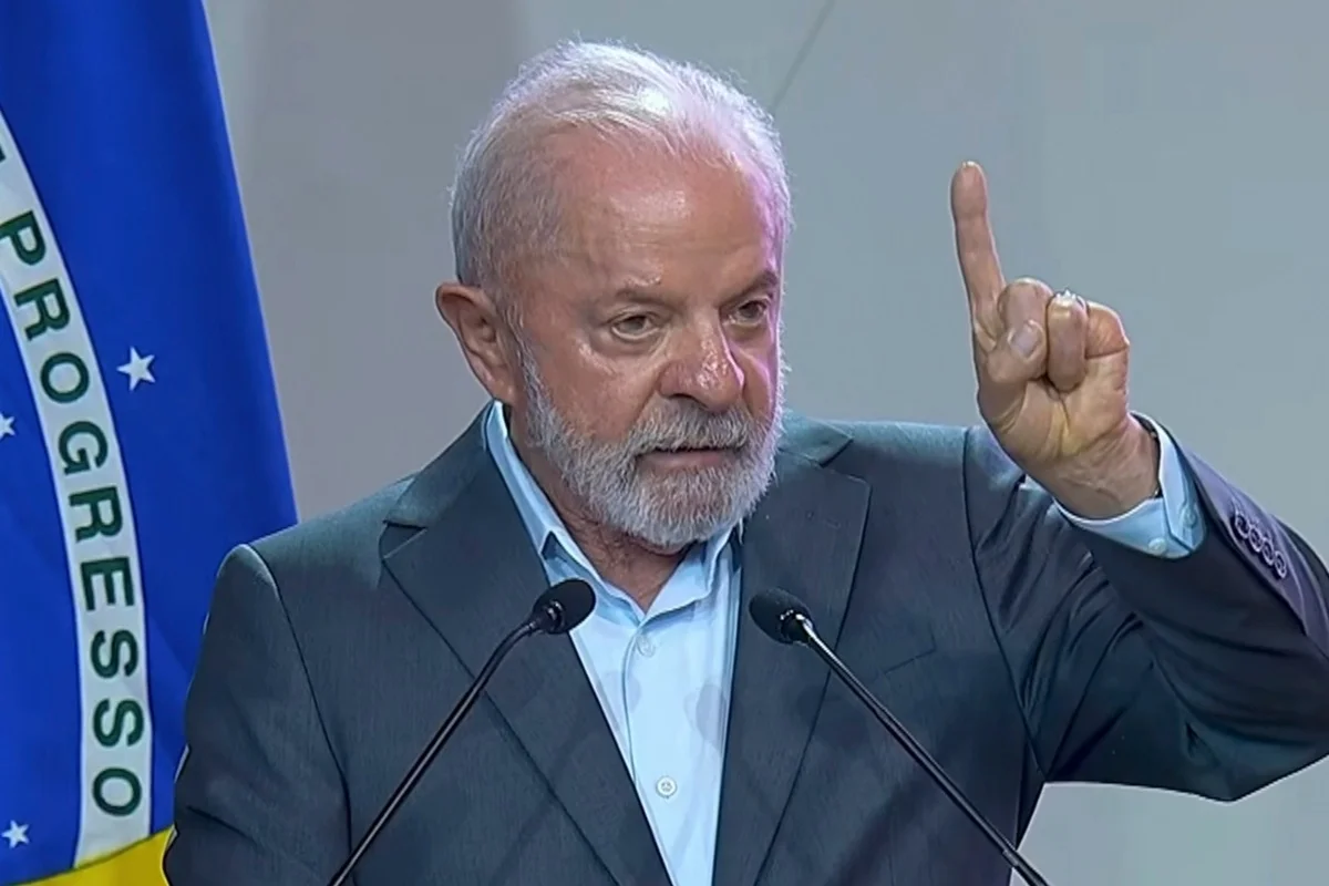 Foto Lula diz que mudança climática é “tragédia do presente” na abertura da COP30