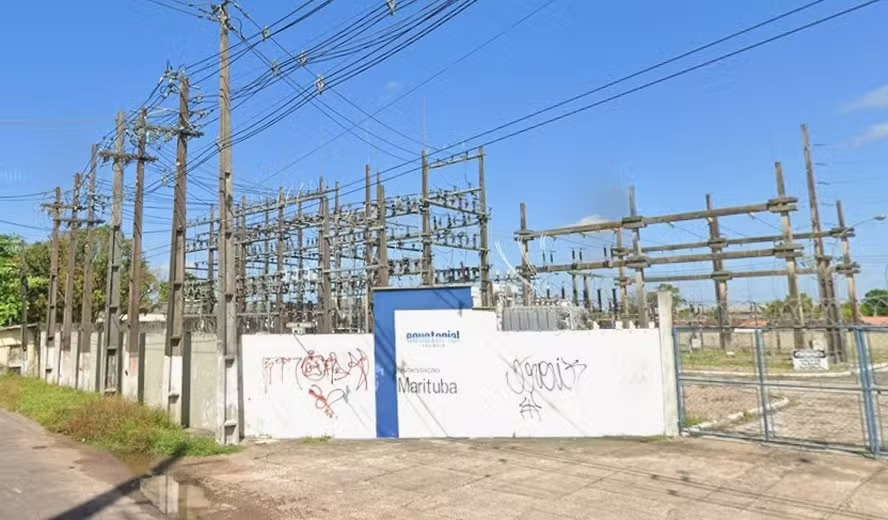 Foto Ameaças do CV a empresa de energia geram alerta sobre segurança da COP30 no Pará