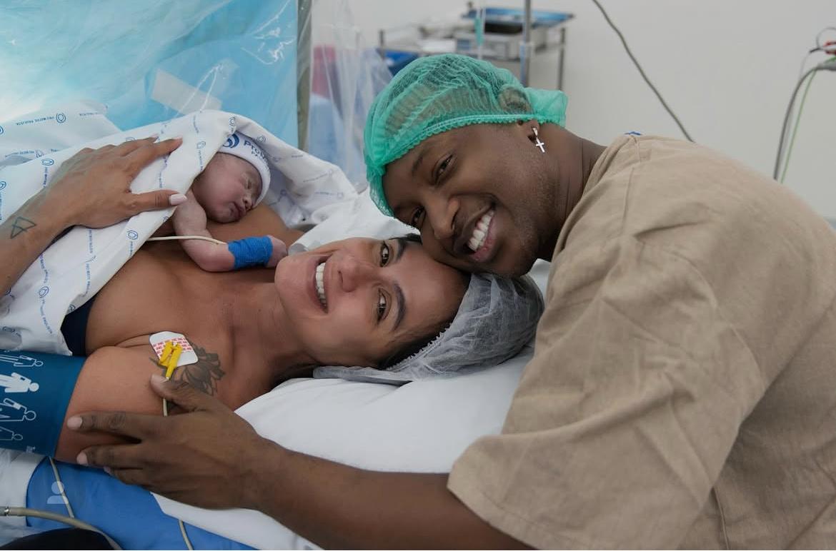 Carol Peixinho, Thuiaguinho, Bento