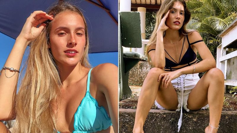 Foto Influenciadora baiana é alvo da Operação Erva Afetiva por tráfico