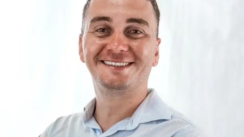 Vereador de Ji-Paraná é preso acusado de importunação sexual em via pública