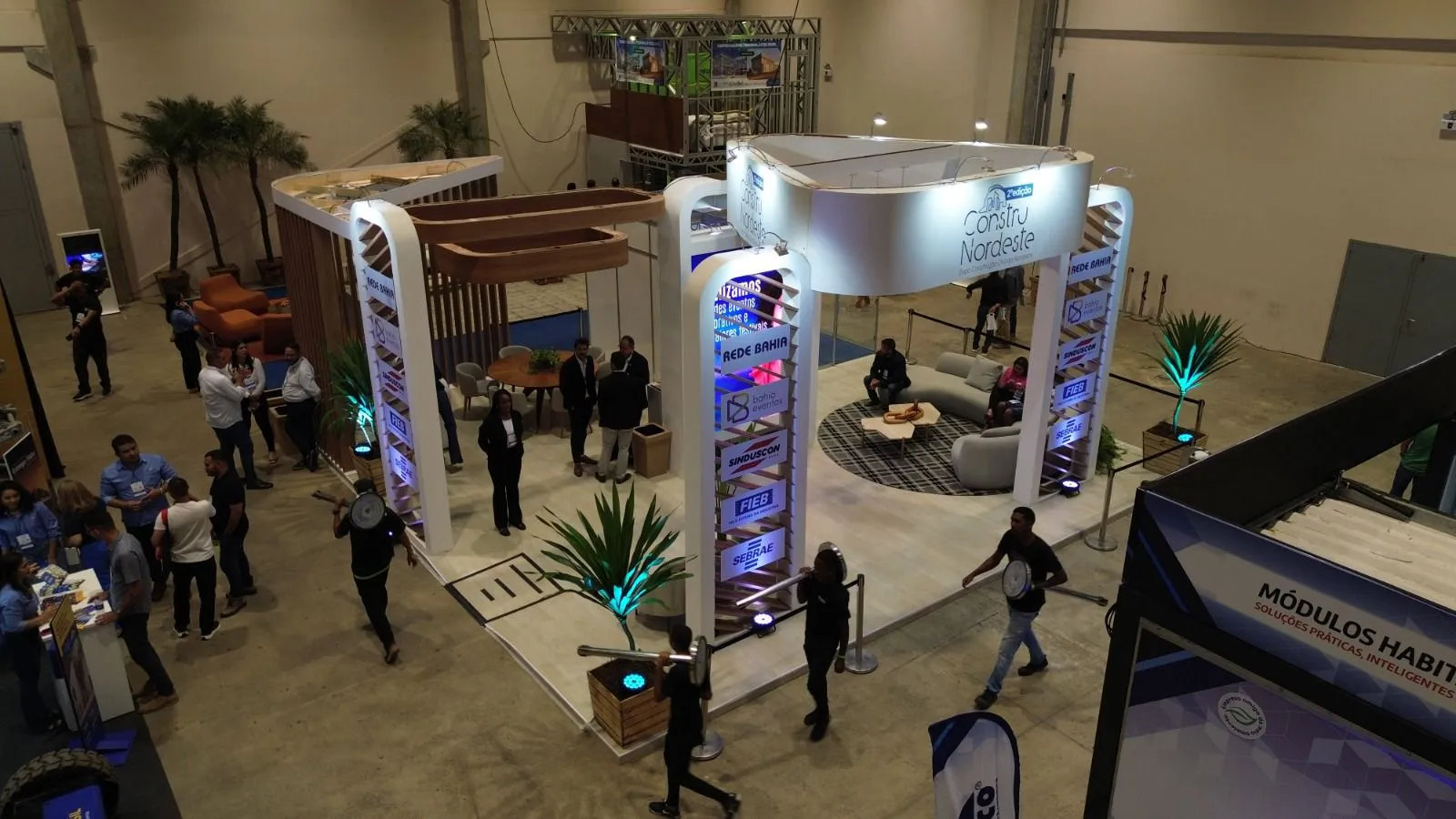 Foto: Bahia Eventos