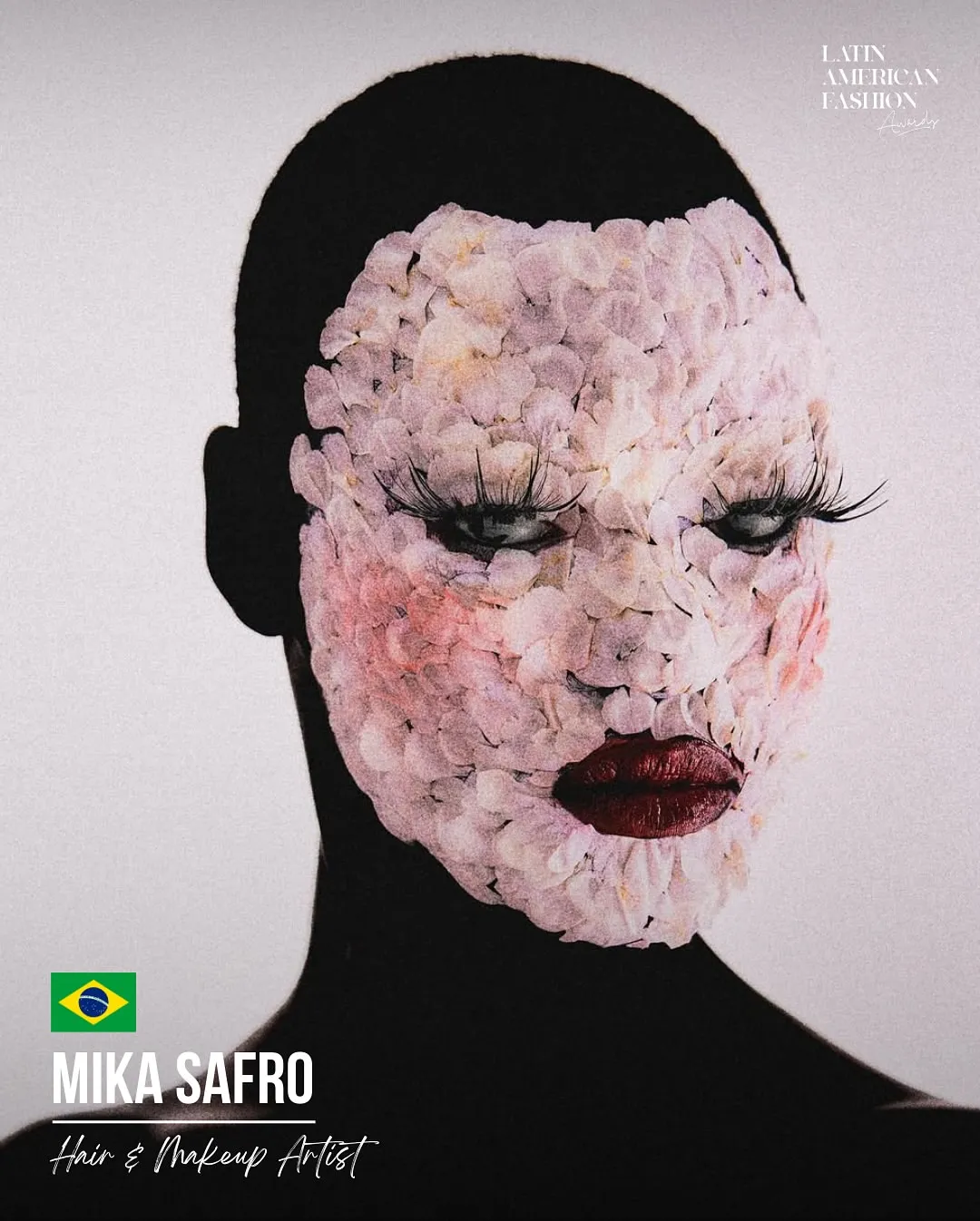 Foto: Divulgação/Latin America Fashion Awards