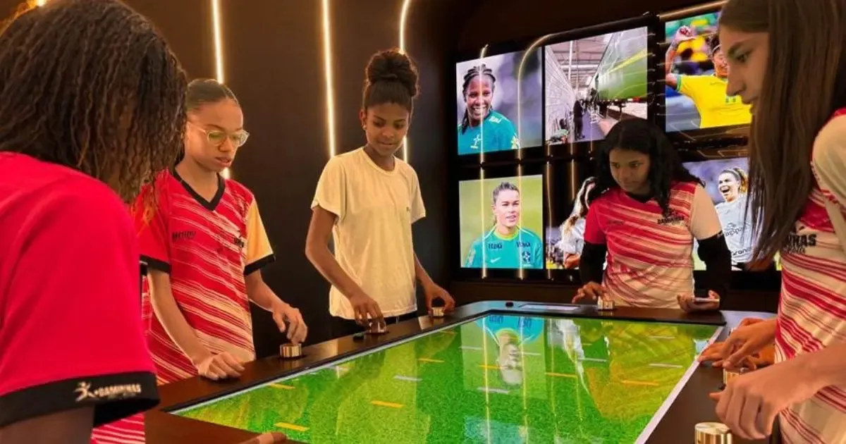 Reprodução/Petrobras 