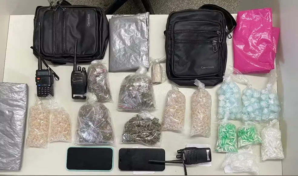 Divulga&ccedil;&atilde;o / PCBA