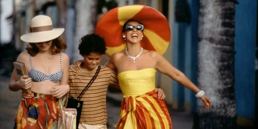 Foto: Reprodução/	Columbia TriStar