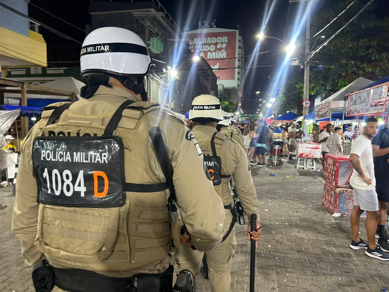 Divulga&ccedil;&atilde;o/SSP-BA