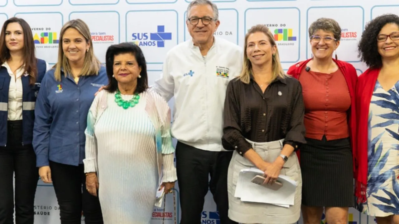 Laudemiro Bezerra/MS