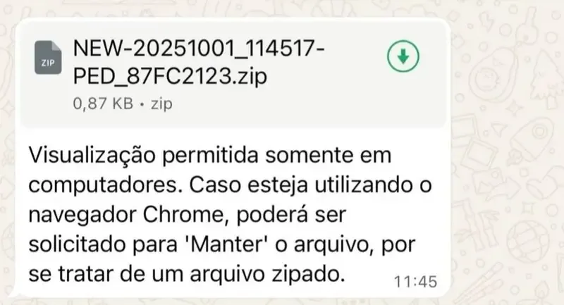 Reprodução / Securelist