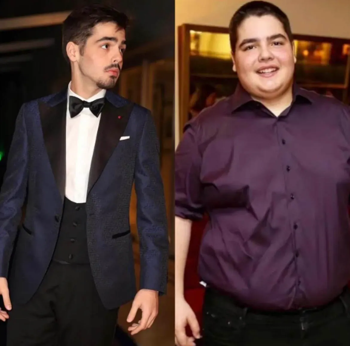 Divulgação: Redes sociais 