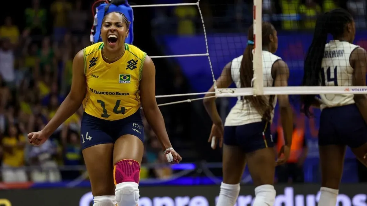  Patricy Albuquerque/CBV