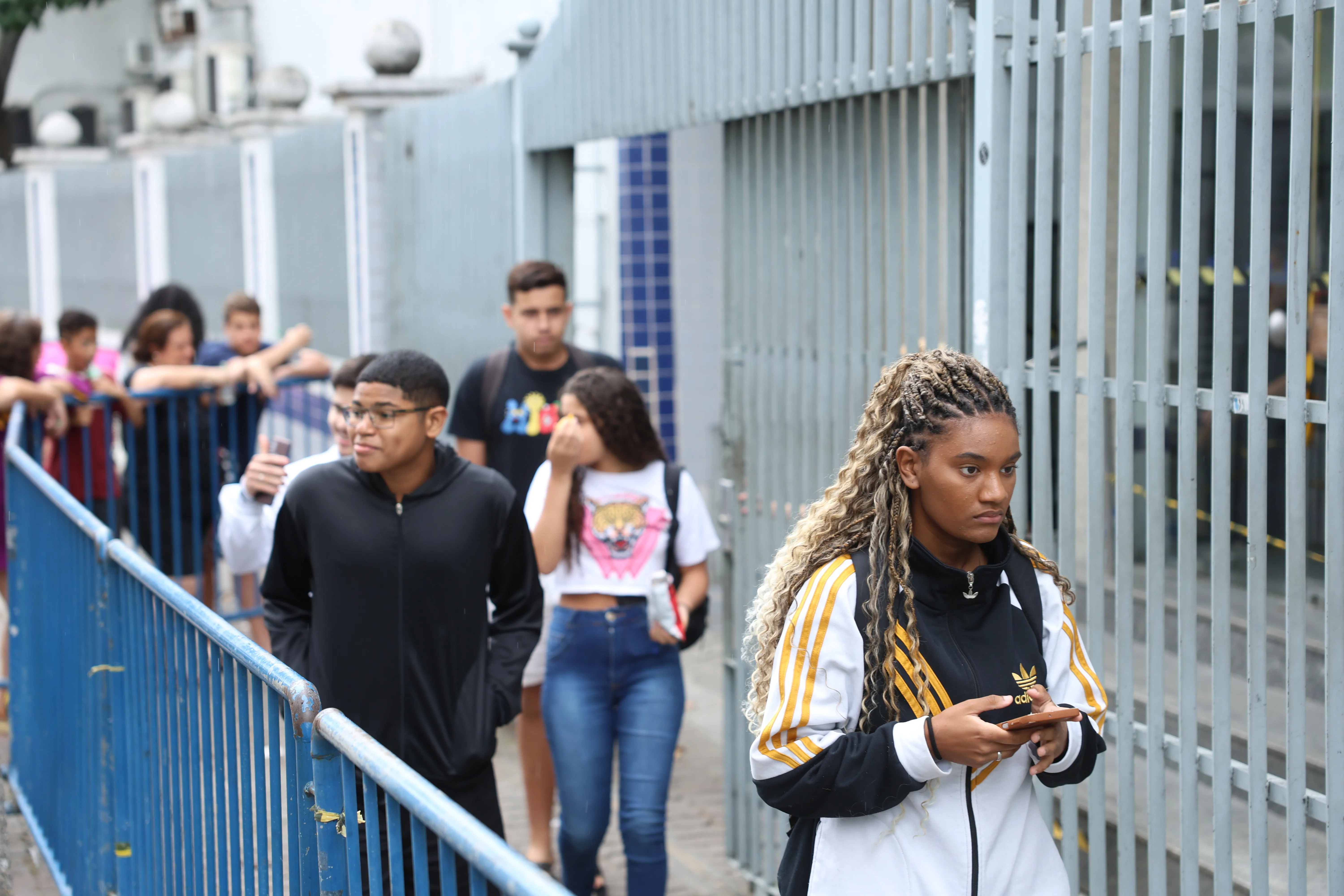 Tomaz Silva/Agência Brasil