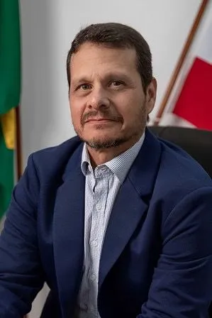 Claudio Ramos Peixoto, Secretário de Planejamento da Bahia