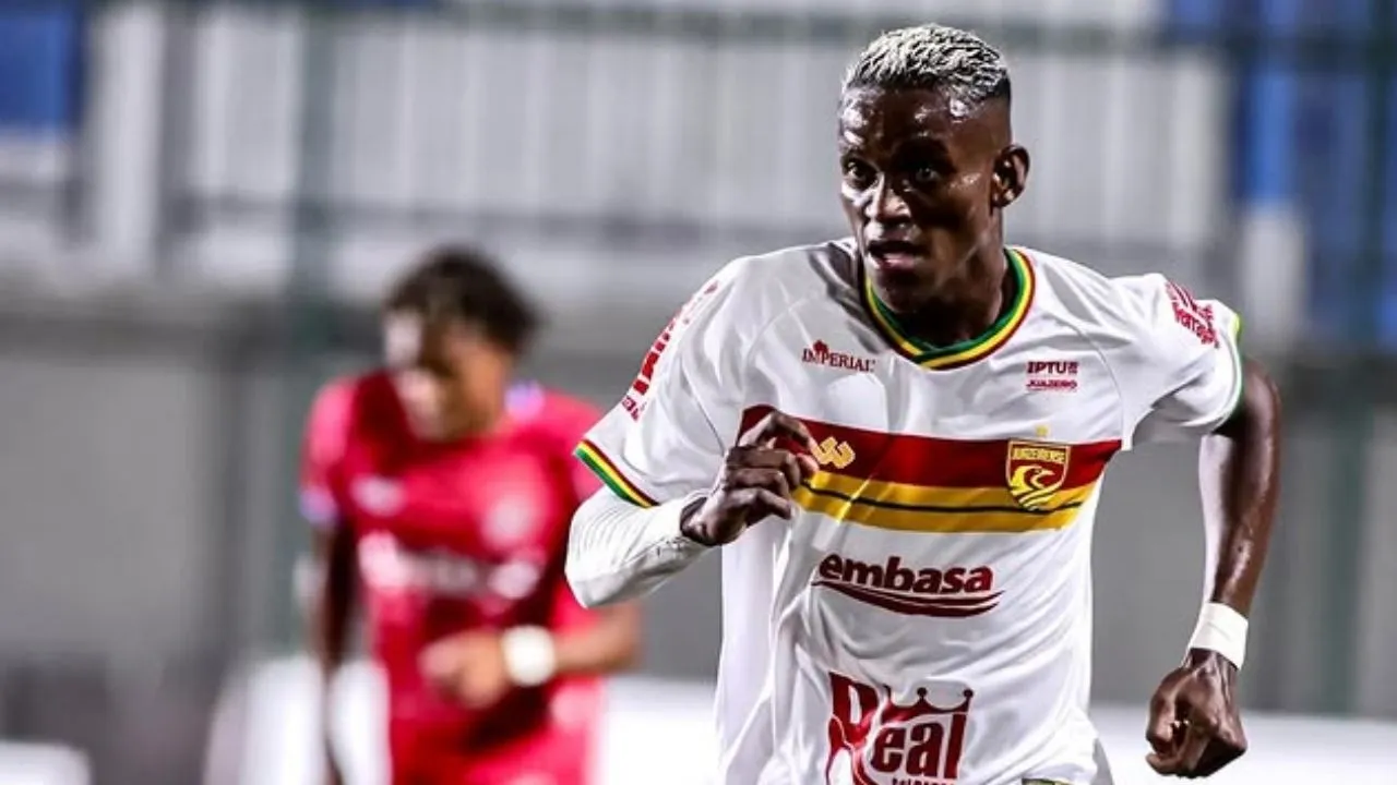 Reprodu&ccedil;&atilde;o/Instagram @anderson_pato20