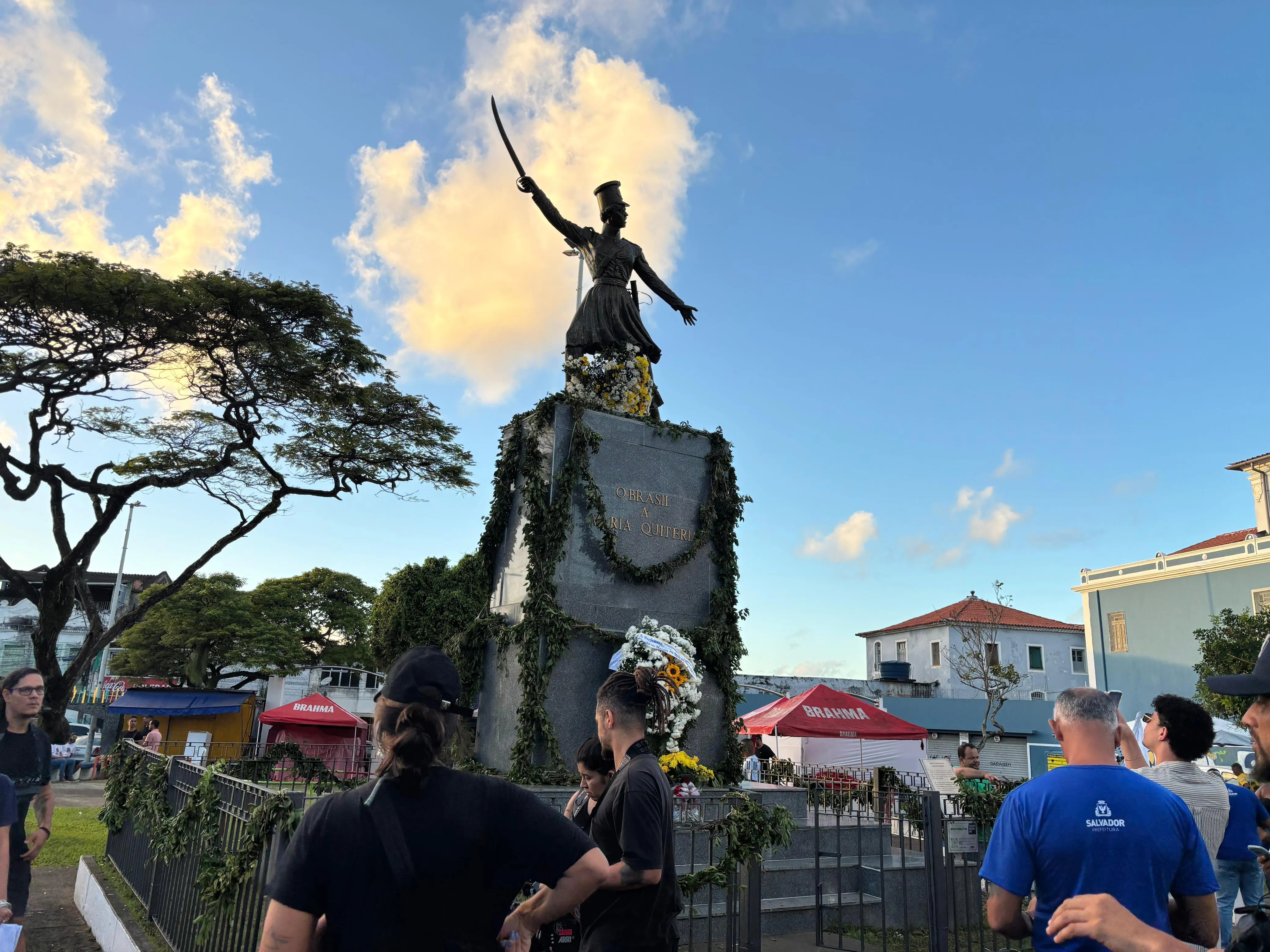 Largo da Soledade 