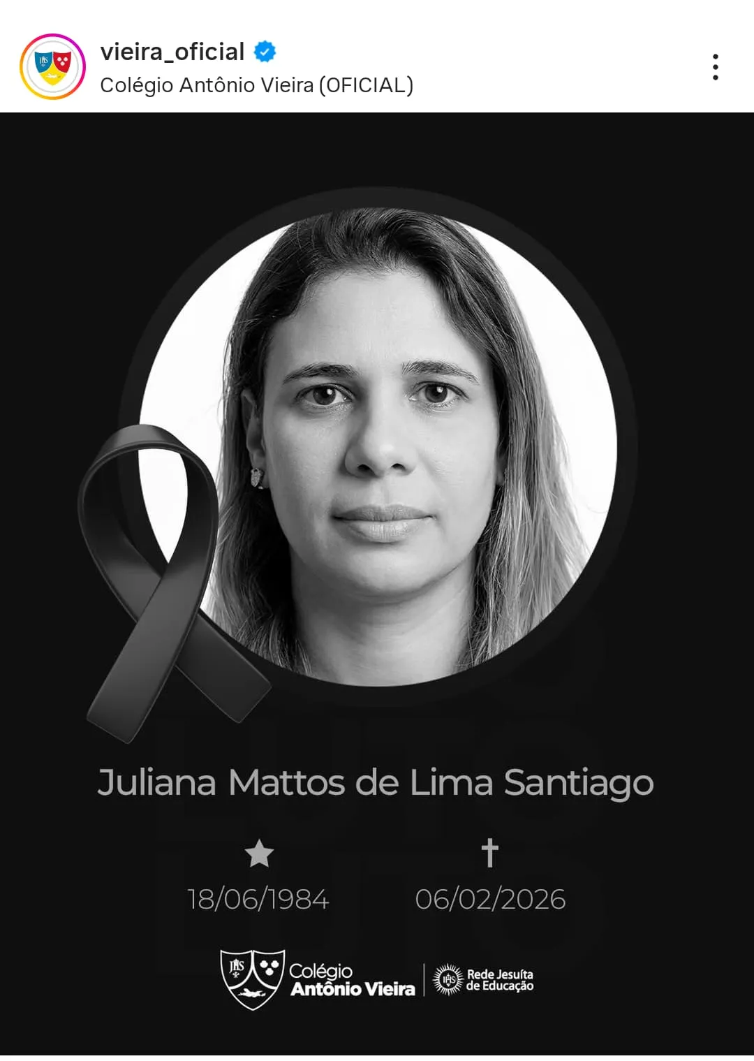 Reprodu&ccedil;&atilde;o/ Redes sociais