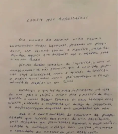 Foto: Reprodu&ccedil;&atilde;o/CNN Brasil