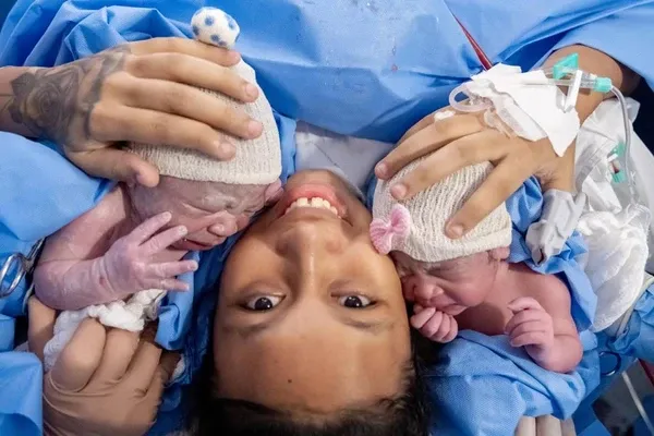 Divulga&ccedil;&atilde;o/ Renata Casali