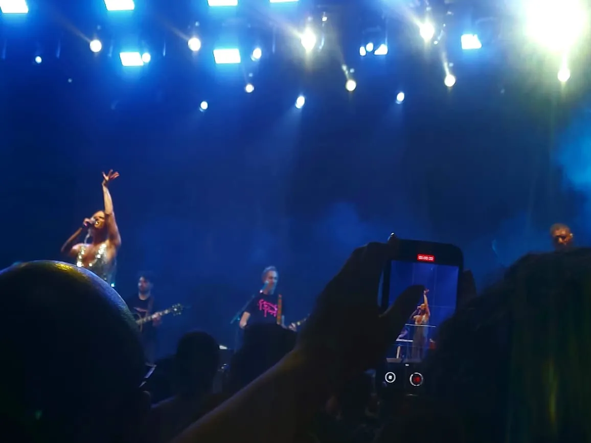 Foto: Gabriel Pina/Portal Esfera