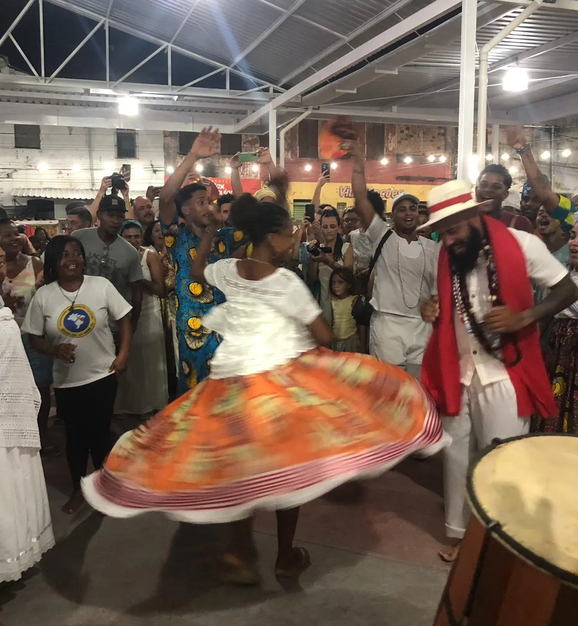 Domynique Fonseca/ Portal Esfera