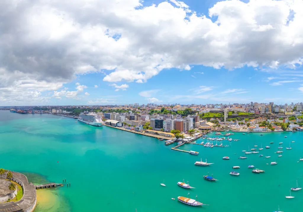 Igor Santos / Secom PMS