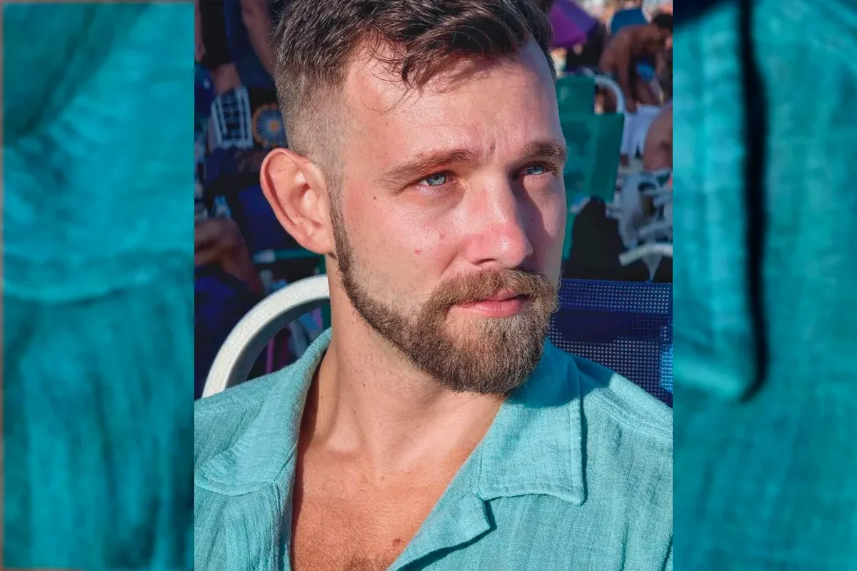  Cameron Golinsky / Divulgação