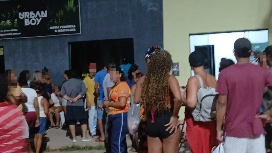 Reprodu&ccedil;&atilde;o/Leitor portal Esfera