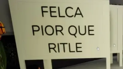 Reprodu&ccedil;&atilde;o/Rede Sociais