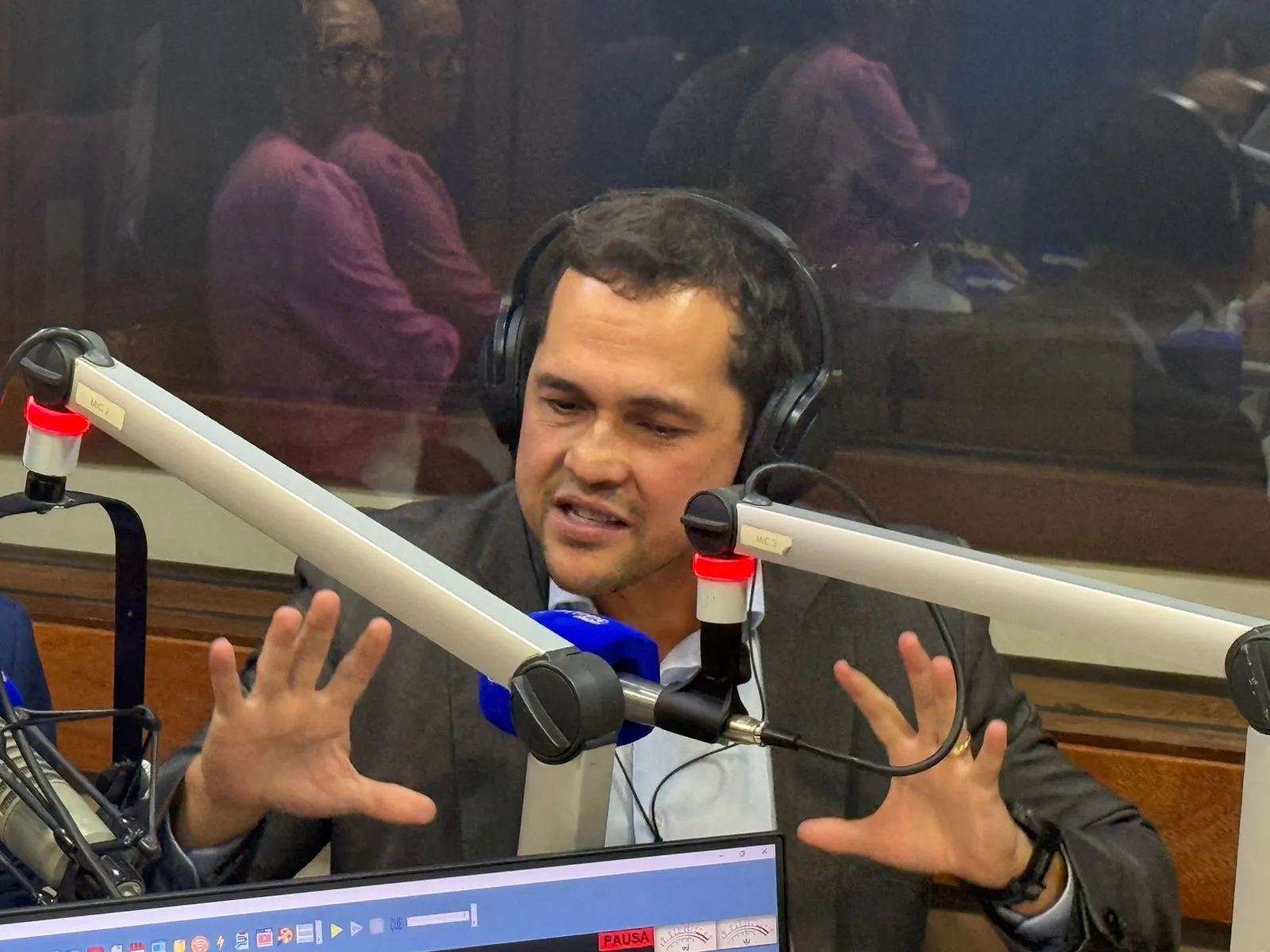 Pedro Henrique/ Portal Esfera