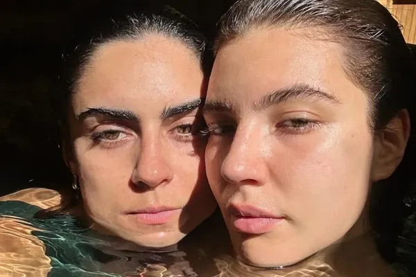 Reprodu&ccedil;&atilde;o/Instagram @alanissguillen