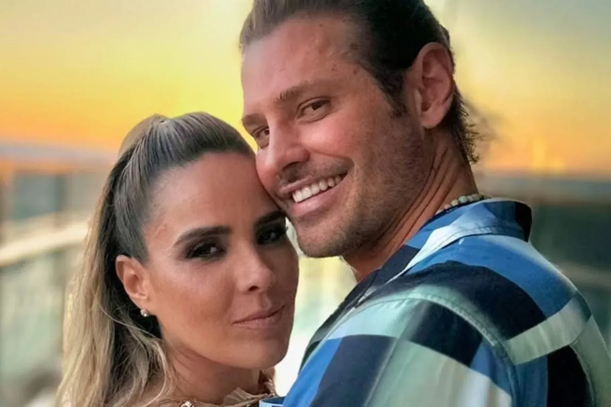 Wanessa Camargo E Agredida Por Dado Dolabella Em Bar