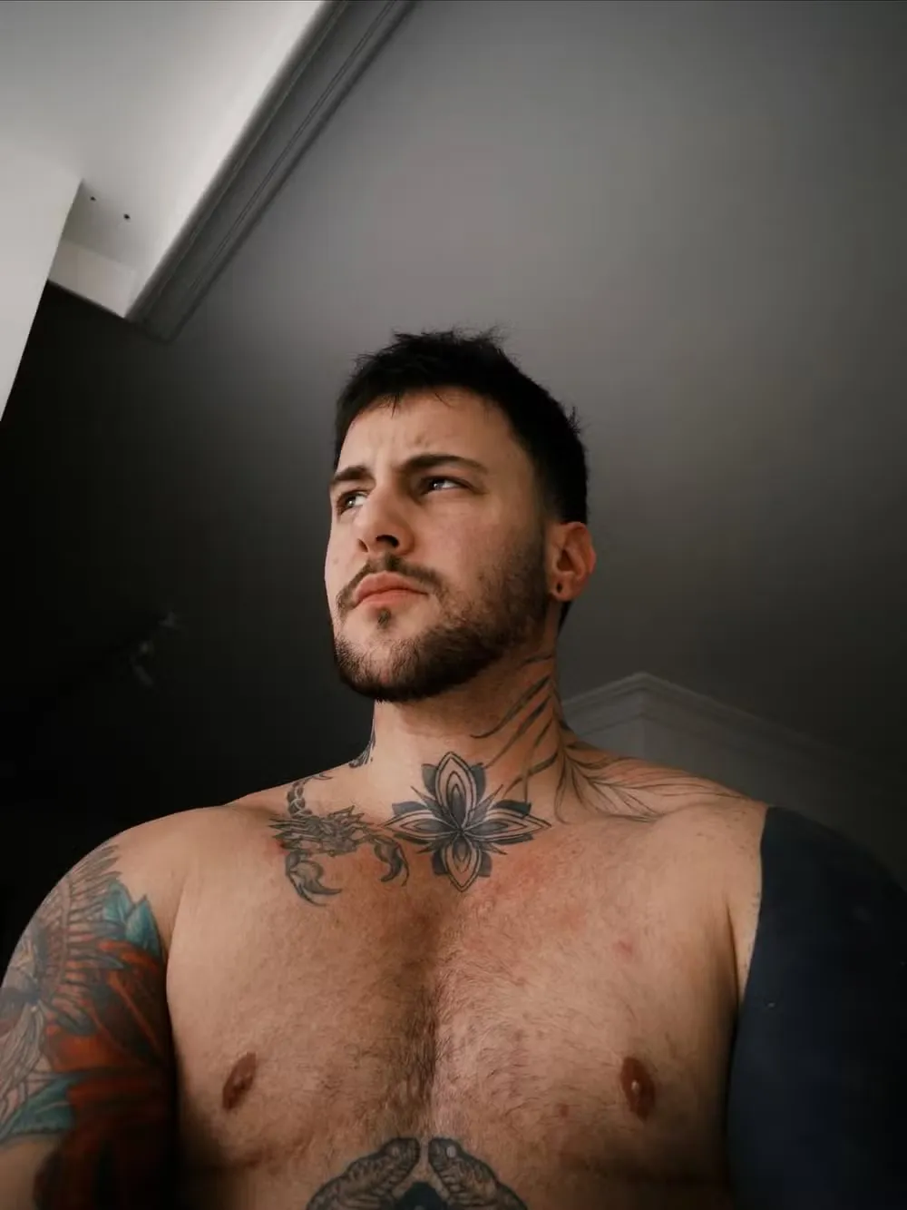 Reprodução/@danizezza