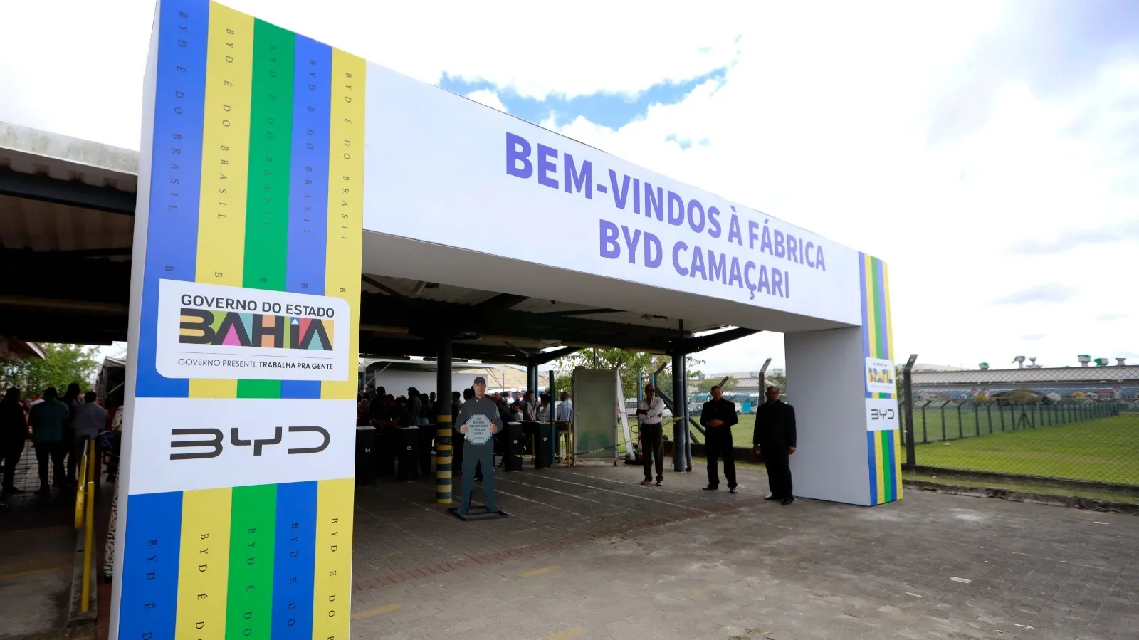 Foto: Joá Souza/GOVBA