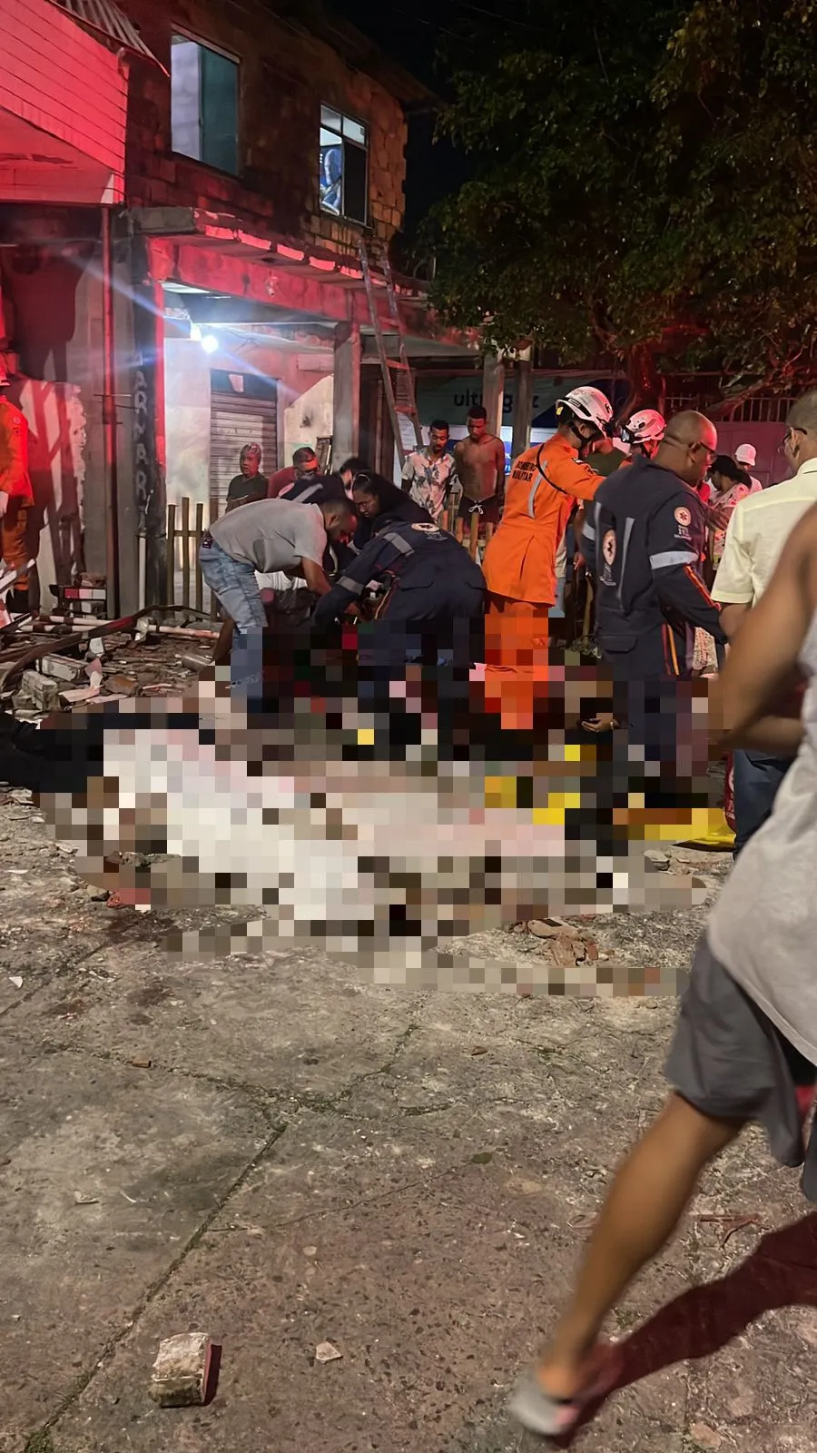 Reprodução / Redes Sociais