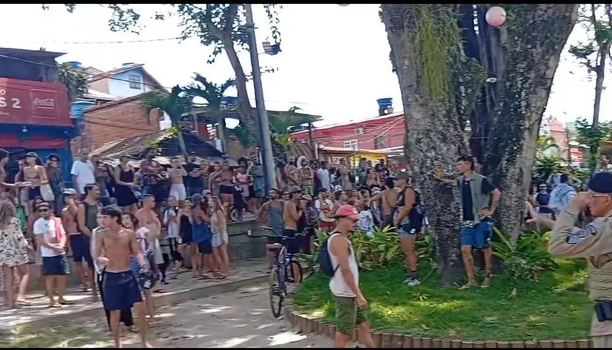  Reprodu&ccedil;&atilde;o/ Instagram @exclusivasbahia