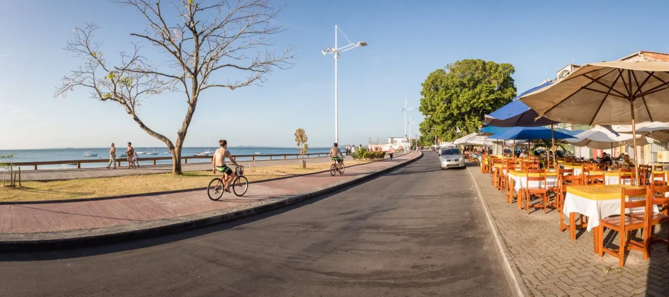 Fábio Marconi / Salvador da Bahia