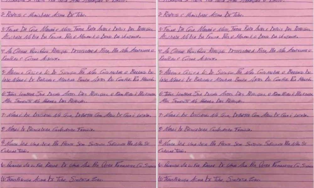 Reprodu&ccedil;&atilde;o/Redes Sociais