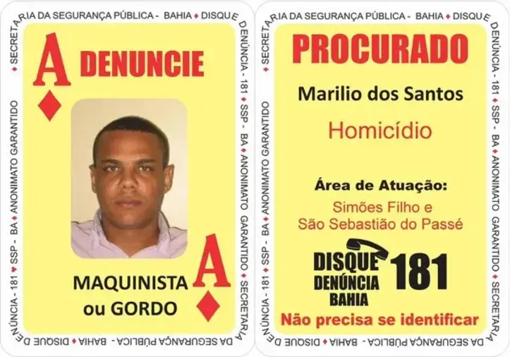 Foto: Divulga&ccedil;&atilde;o/SSP