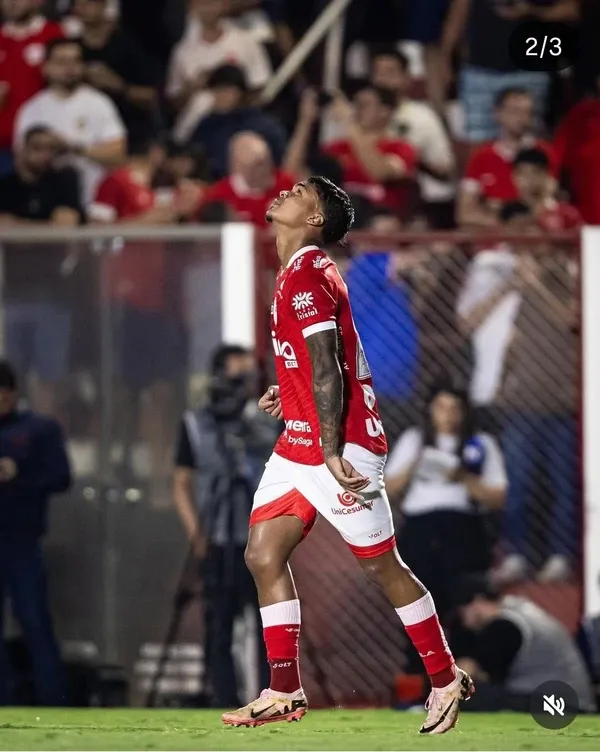 Reprodu&ccedil;&atilde;o/ Redes sociais