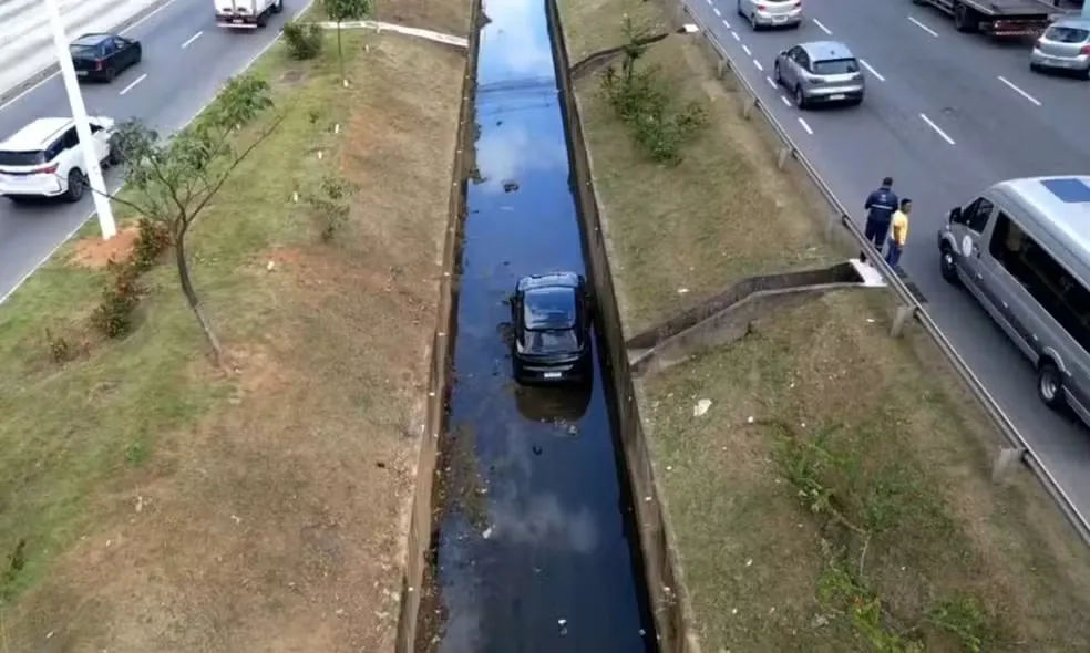 Reprodu&ccedil;&atilde;o/TV Bahia