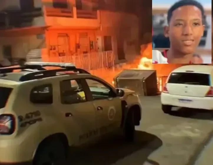 Foto: Reprodução/Redes Sociais