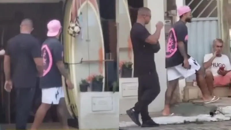 Reprodu&ccedil;&atilde;o/Redes Sociais/X