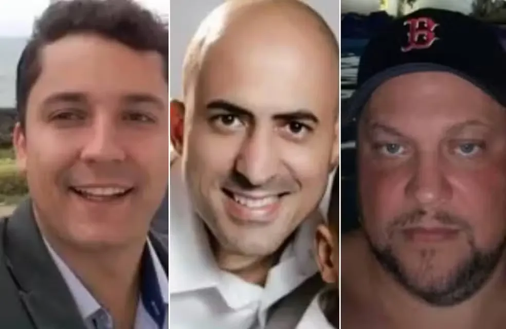  Reprodu&ccedil;&atilde;o/TV Globo