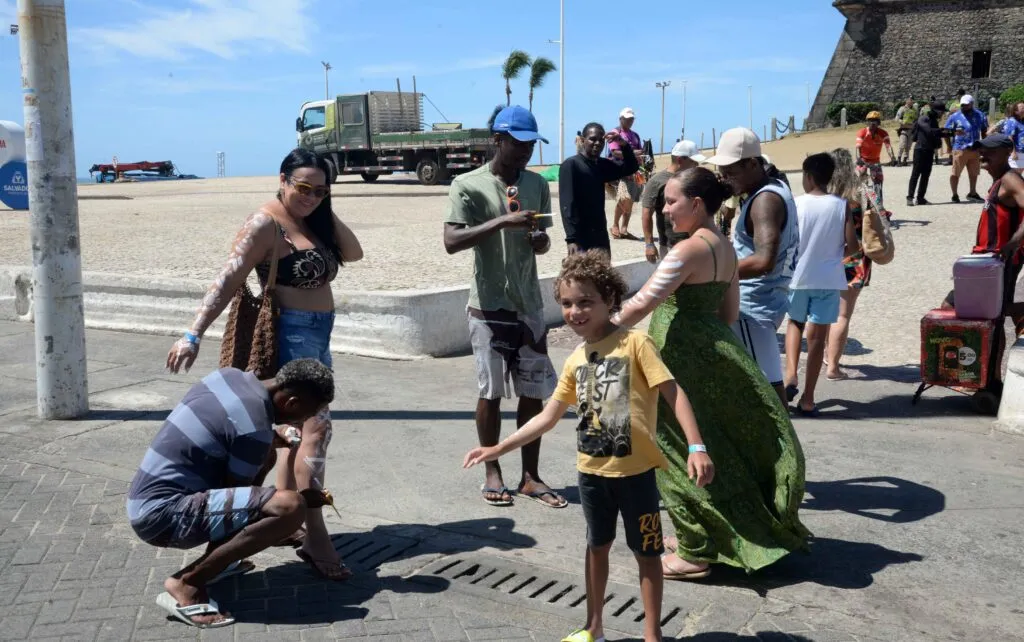  Ot&aacute;vio Santos / Secom PMS