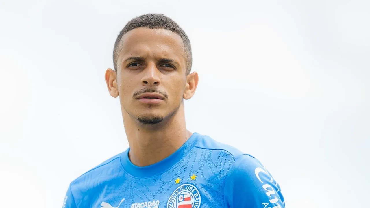 Let&iacute;cia Martins/EC Bahia