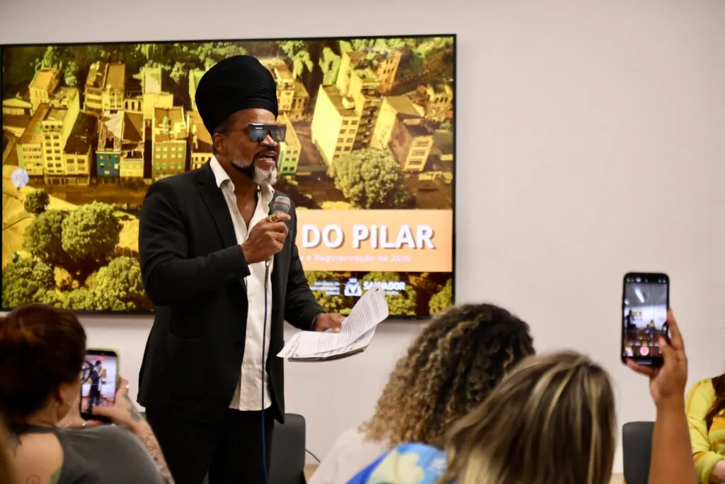 Bruno Concha / Secom PMS